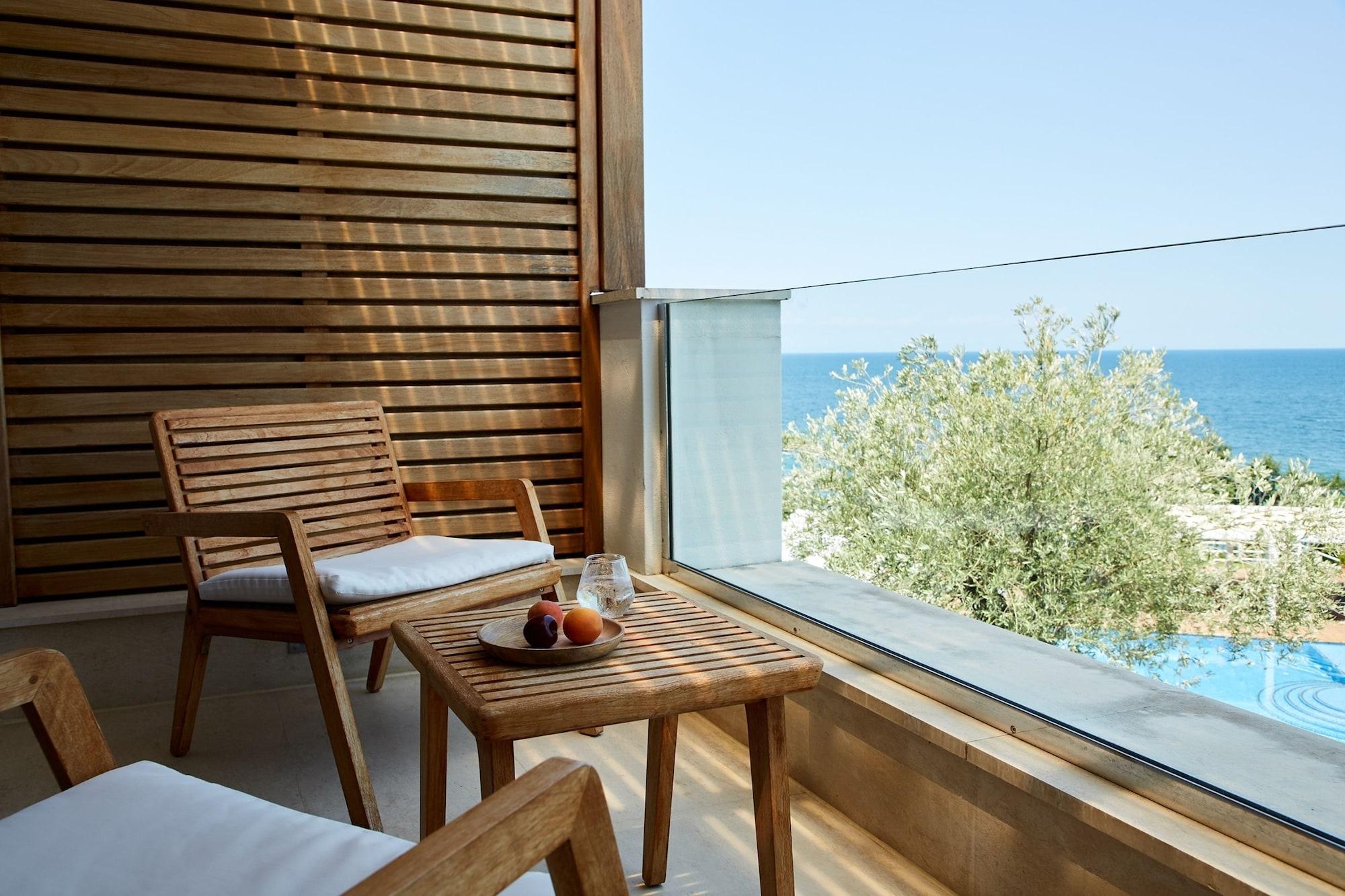 Cavo Olympo Luxury & - Adult Only Θέρετρο