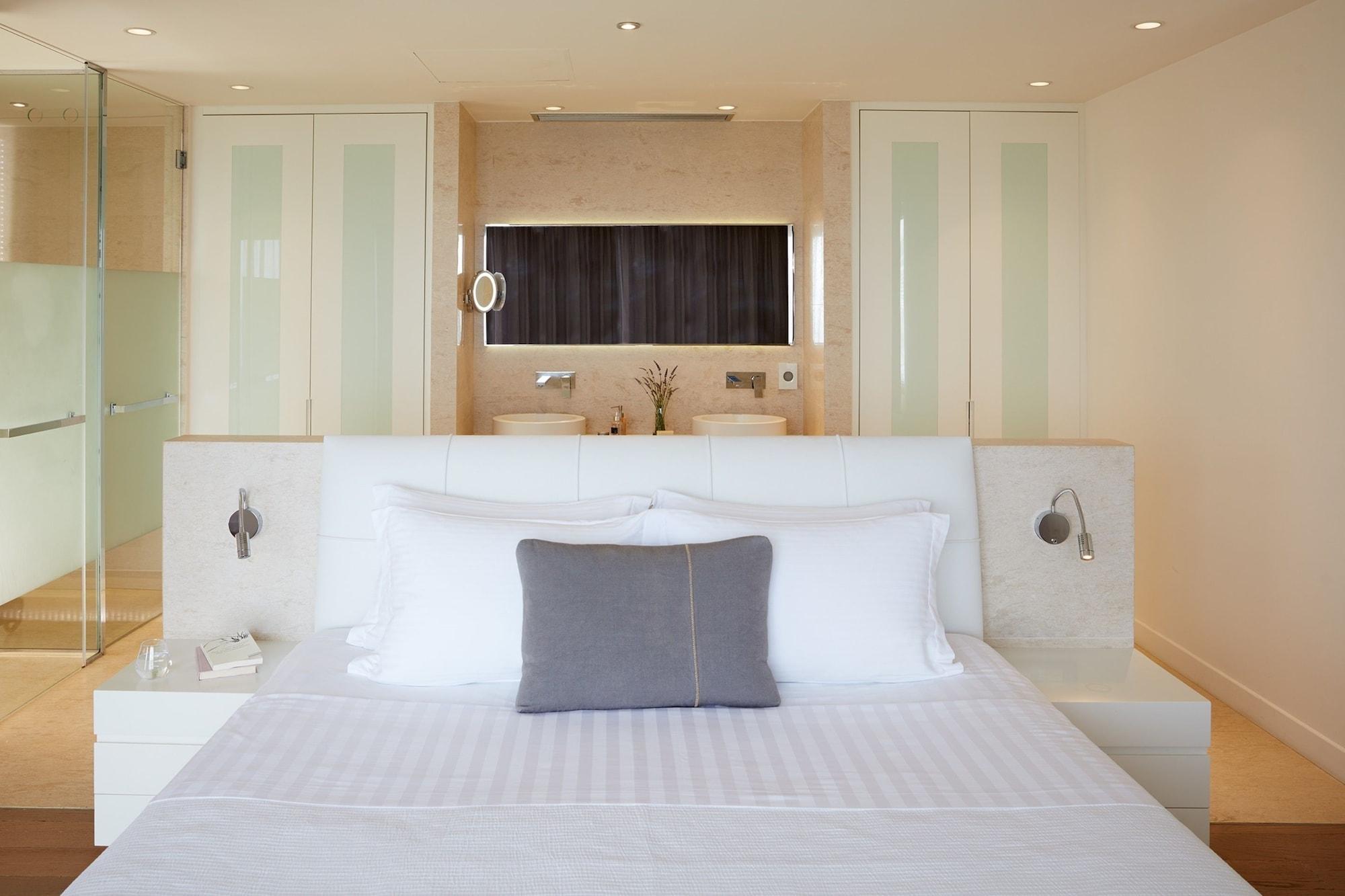 Θέρετρο Cavo Olympo Luxury & - Adult Only