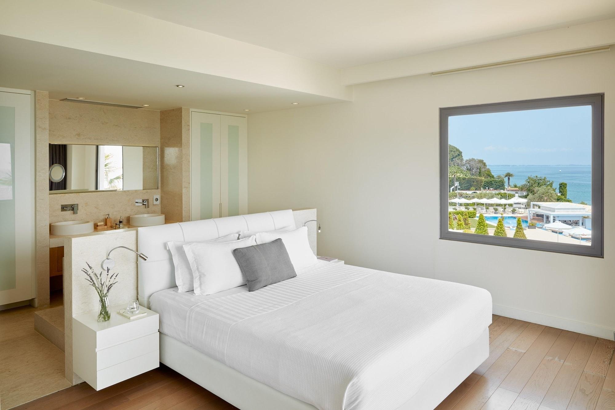 Cavo Olympo Luxury & - Adult Only 5* Πλάκα Λιτόχωρου