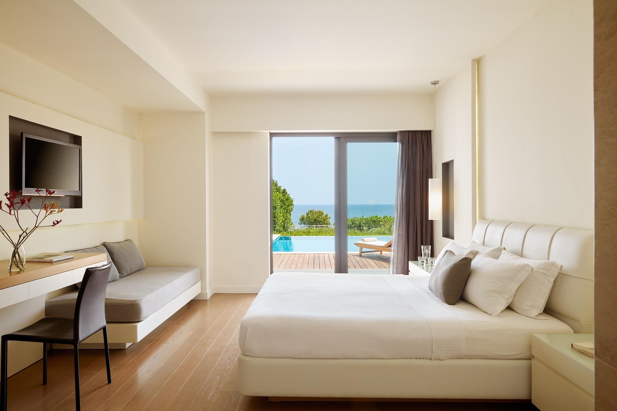Cavo Olympo Luxury & - Adult Only Θέρετρο 5*