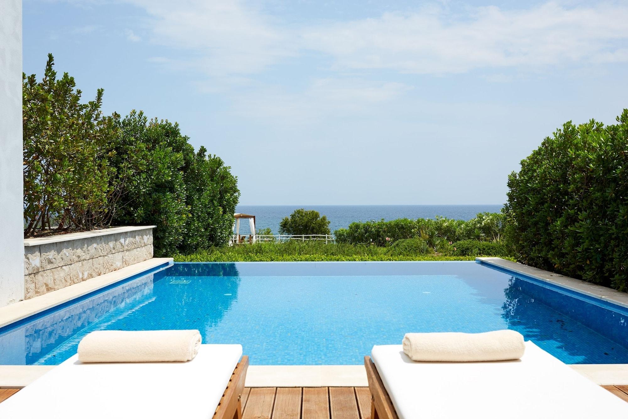 Cavo Olympo Luxury & - Adult Only 5*