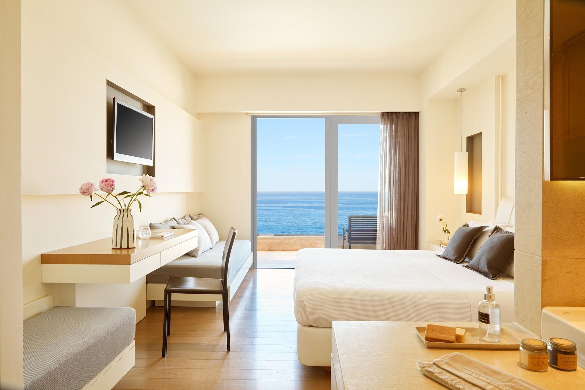 Θέρετρο Cavo Olympo Luxury & - Adult Only