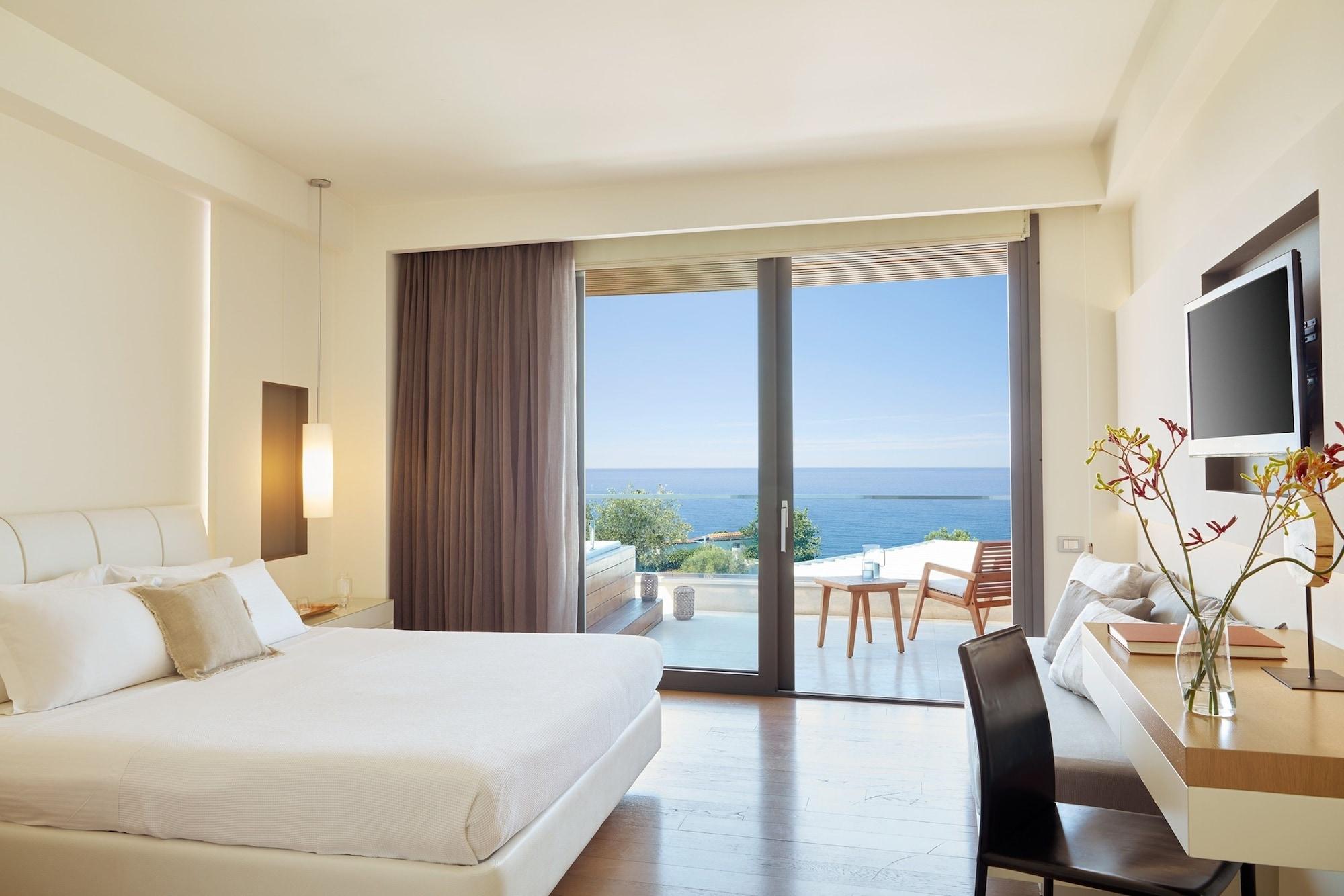 Cavo Olympo Luxury & - Adult Only 5* Πλάκα Λιτόχωρου
