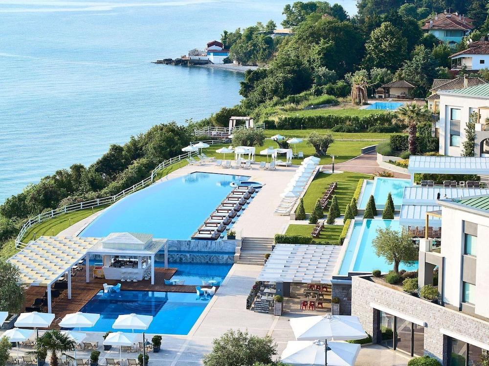 Θέρετρο Cavo Olympo Luxury & - Adult Only
