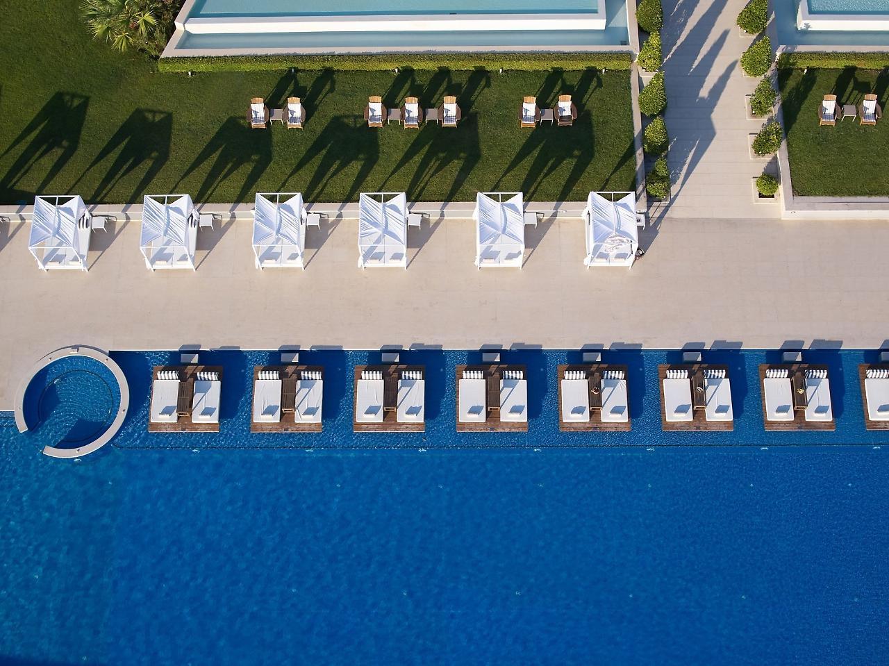 Cavo Olympo Luxury & - Adult Only Θέρετρο 5*