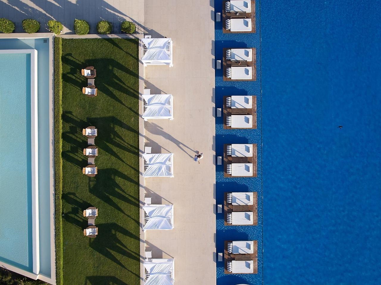 Θέρετρο Cavo Olympo Luxury & - Adult Only 5*