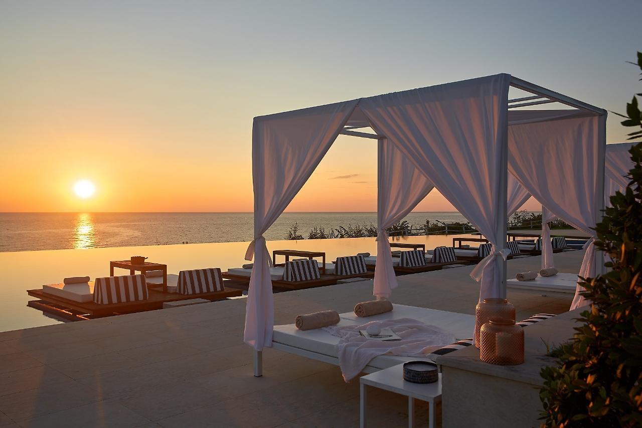 Cavo Olympo Luxury & - Adult Only 5* Πλάκα Λιτόχωρου