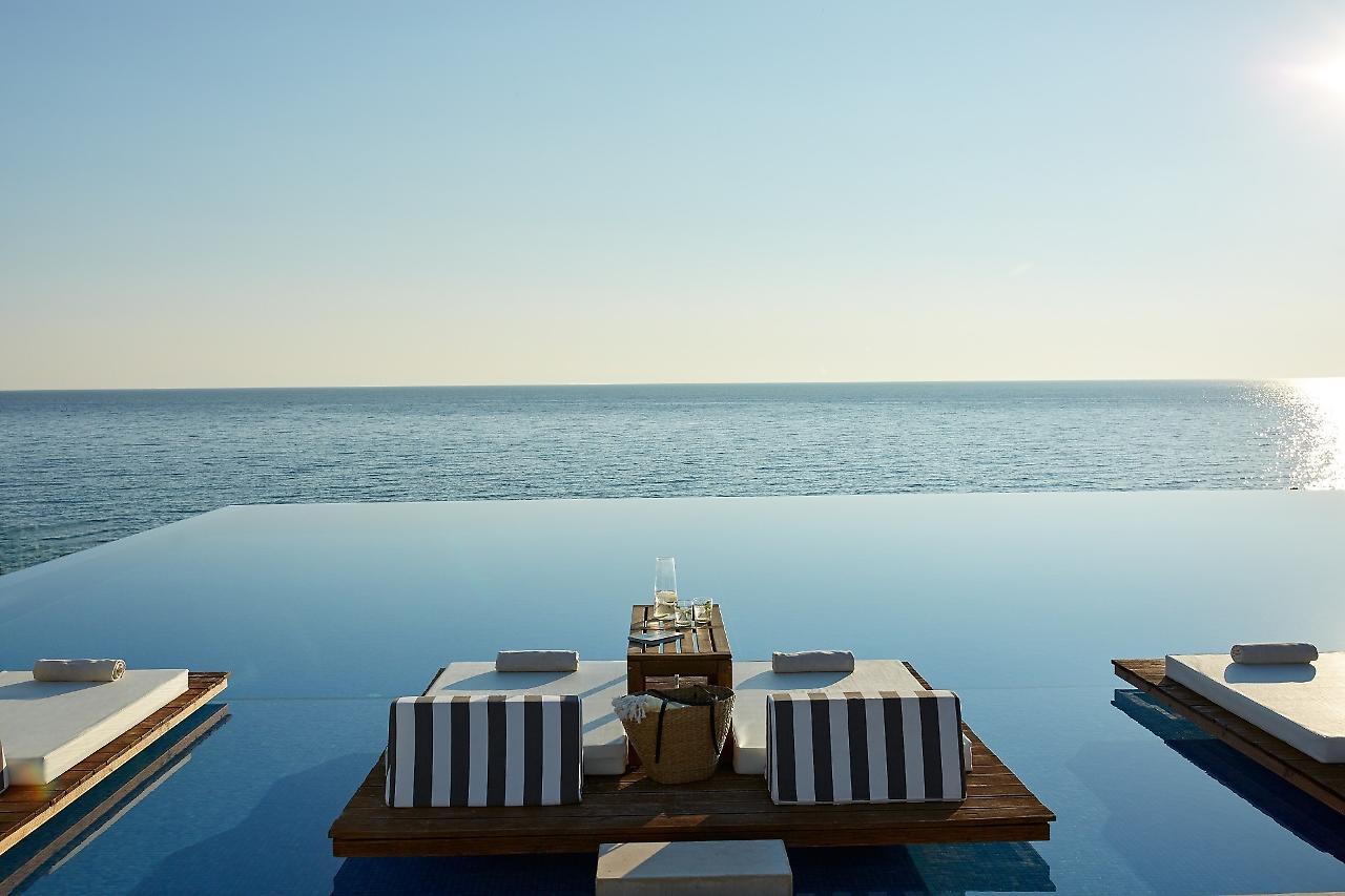 Cavo Olympo Luxury & - Adult Only Θέρετρο Πλάκα Λιτόχωρου