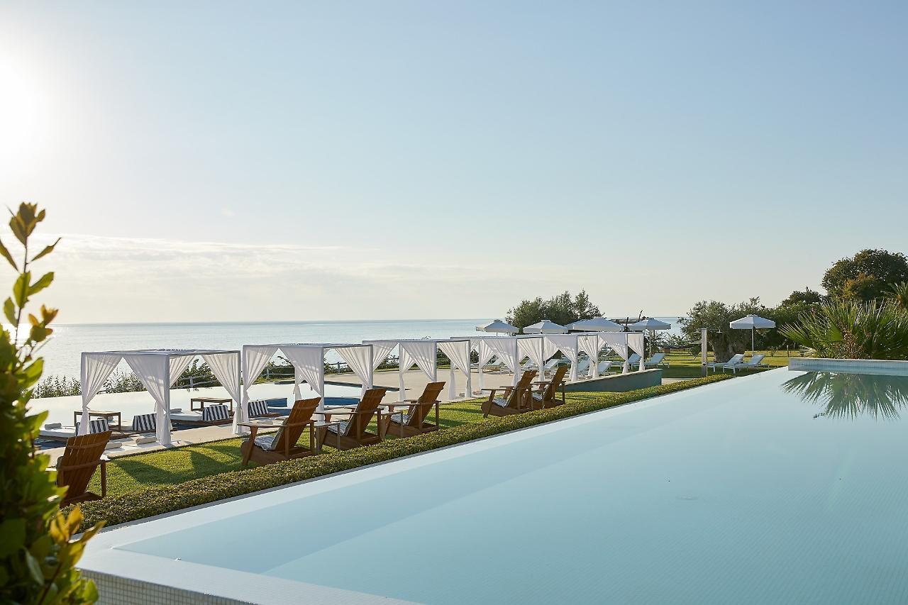Cavo Olympo Luxury & - Adult Only Πλάκα Λιτόχωρου