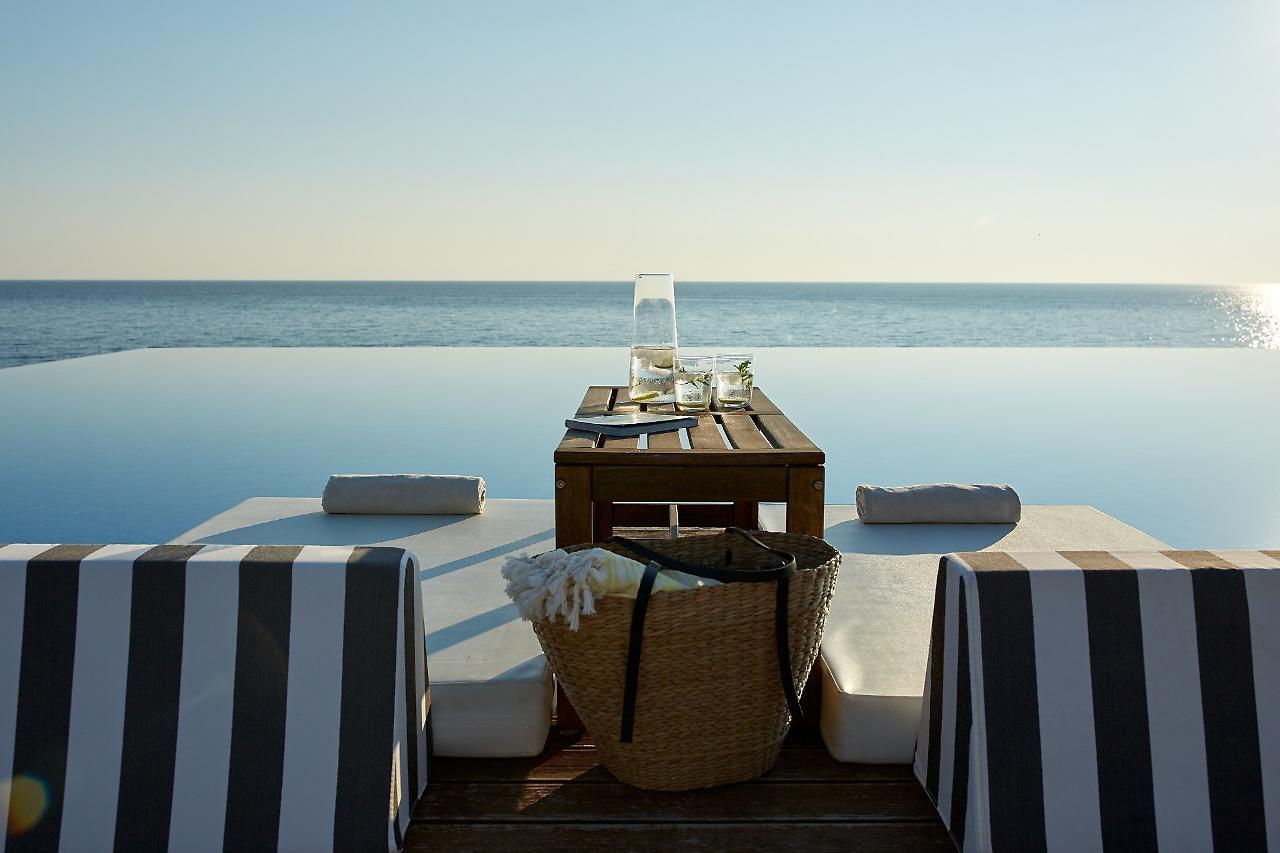 Cavo Olympo Luxury & - Adult Only Θέρετρο