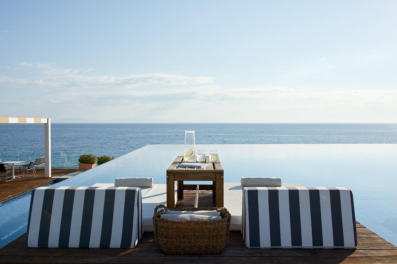 Θέρετρο Cavo Olympo Luxury & - Adult Only 5*