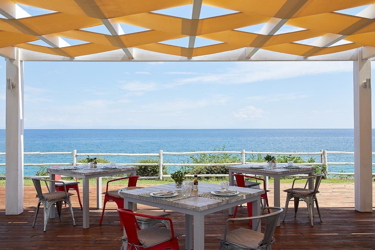 Cavo Olympo Luxury & - Adult Only