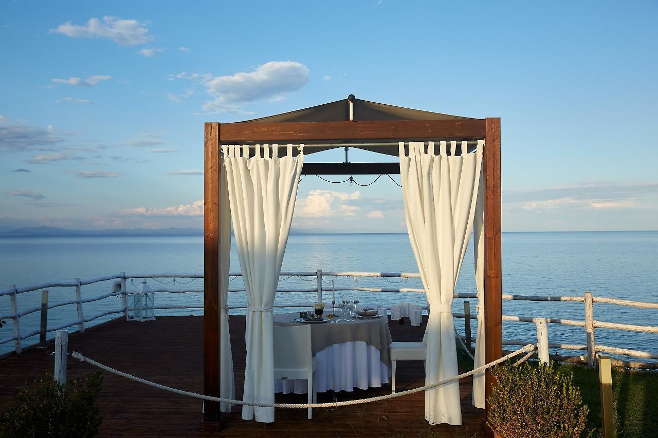 Θέρετρο Cavo Olympo Luxury & - Adult Only