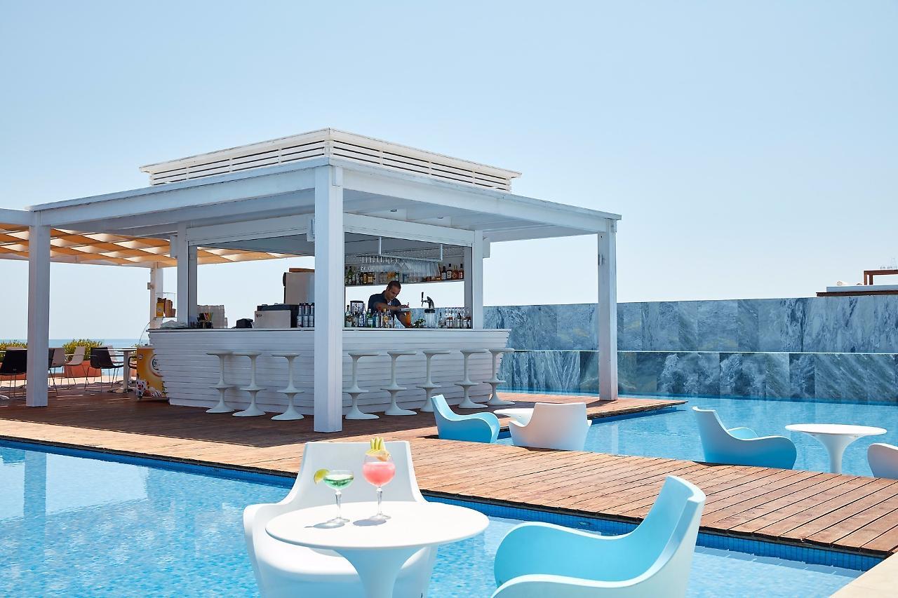 Cavo Olympo Luxury & - Adult Only Θέρετρο Πλάκα Λιτόχωρου