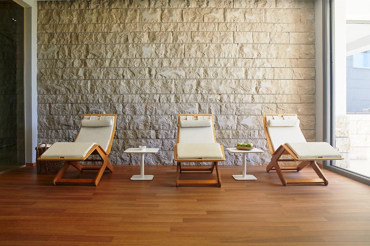 Θέρετρο Cavo Olympo Luxury & - Adult Only