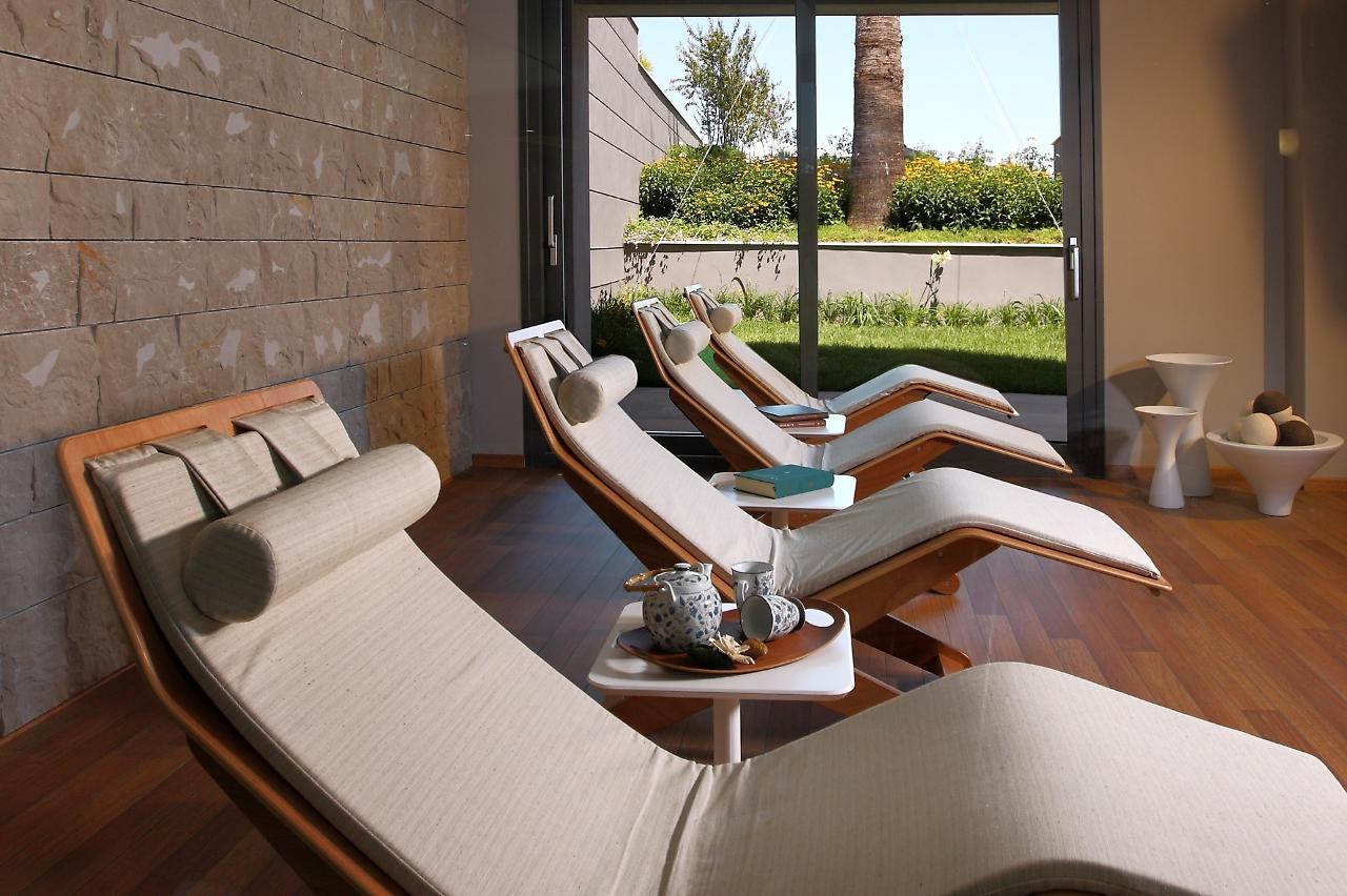 Cavo Olympo Luxury & - Adult Only Θέρετρο Πλάκα Λιτόχωρου