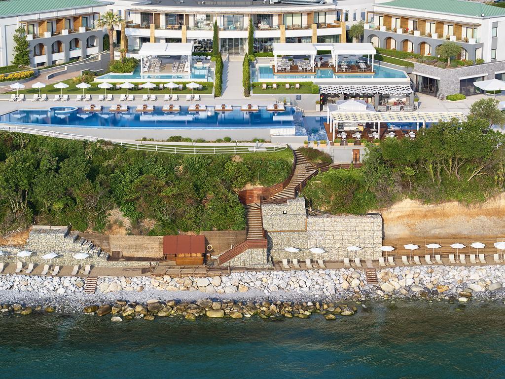 Cavo Olympo Luxury & - Adult Only Θέρετρο Πλάκα Λιτόχωρου