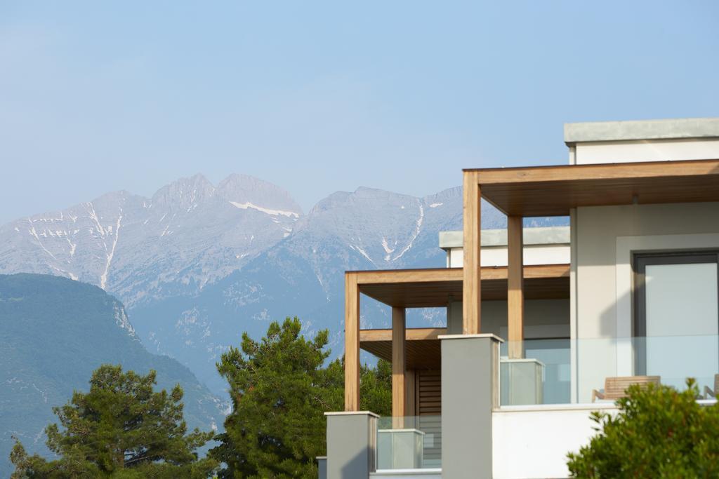 Cavo Olympo Luxury & - Adult Only 5*