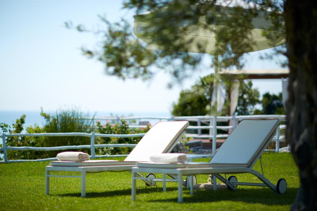 Cavo Olympo Luxury & - Adult Only 5* Πλάκα Λιτόχωρου