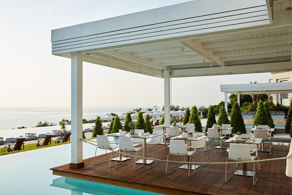 Cavo Olympo Luxury & - Adult Only Πλάκα Λιτόχωρου