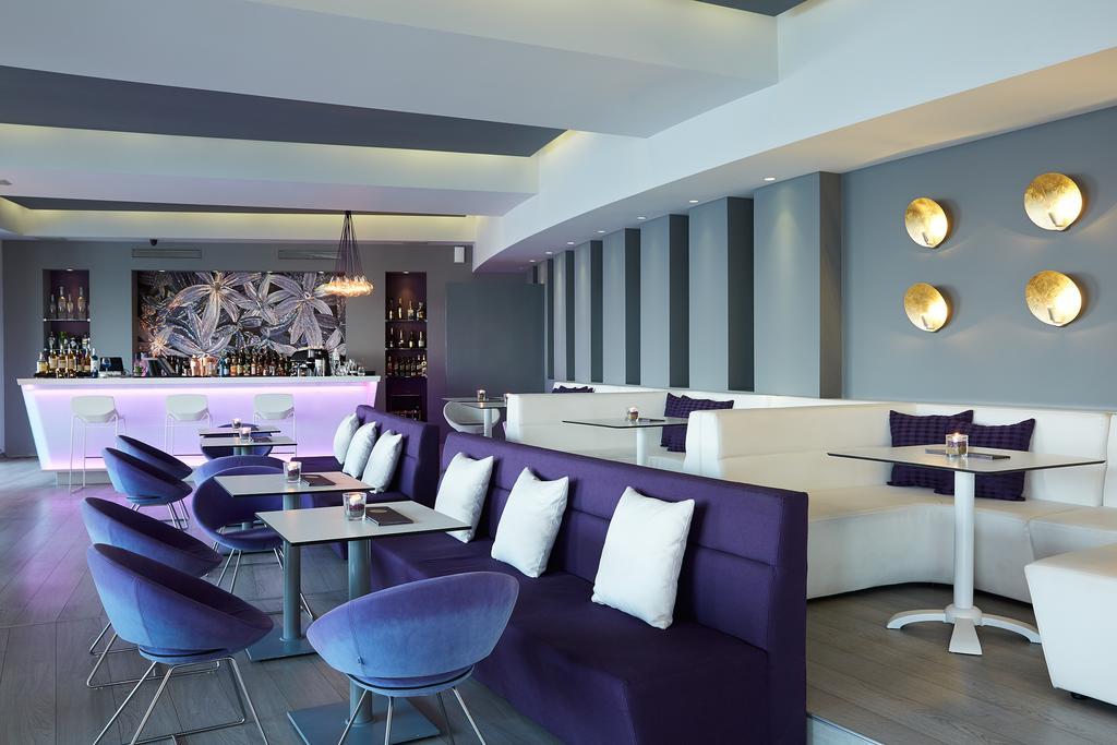 Θέρετρο Cavo Olympo Luxury & - Adult Only Πλάκα Λιτόχωρου