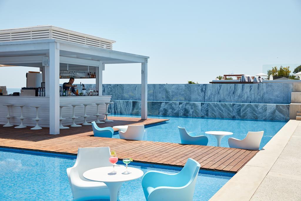 Cavo Olympo Luxury & - Adult Only 5* Πλάκα Λιτόχωρου