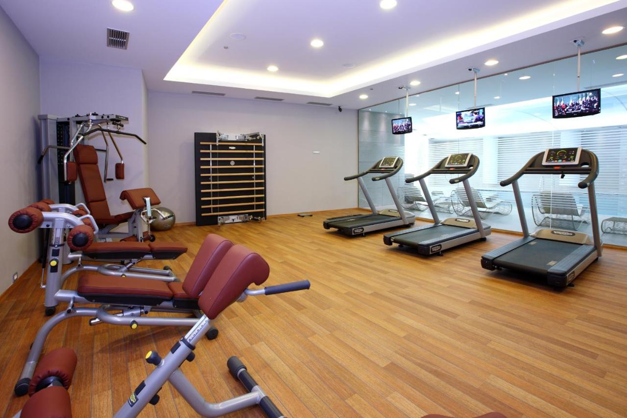 Cavo Olympo Luxury & - Adult Only 5* Πλάκα Λιτόχωρου