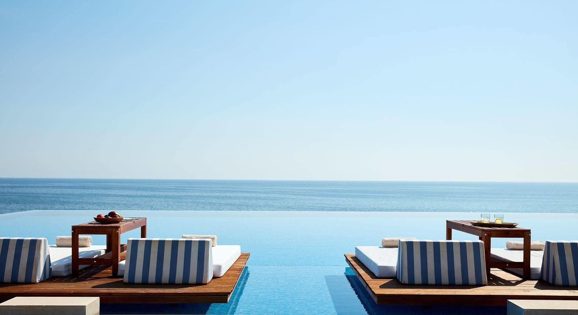 Cavo Olympo Luxury & - Adult Only Θέρετρο