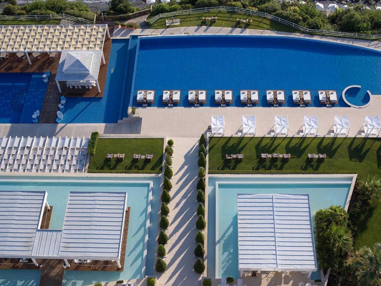 Cavo Olympo Luxury & - Adult Only