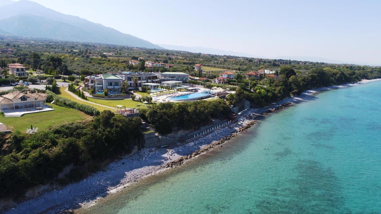 Θέρετρο Cavo Olympo Luxury & - Adult Only 5*