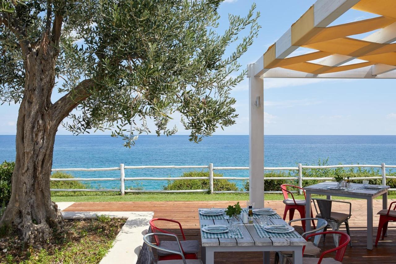 Cavo Olympo Luxury & - Adult Only Θέρετρο 5*