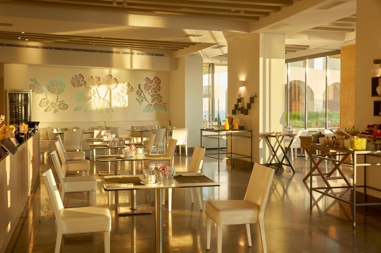 Cavo Olympo Luxury & - Adult Only Πλάκα Λιτόχωρου