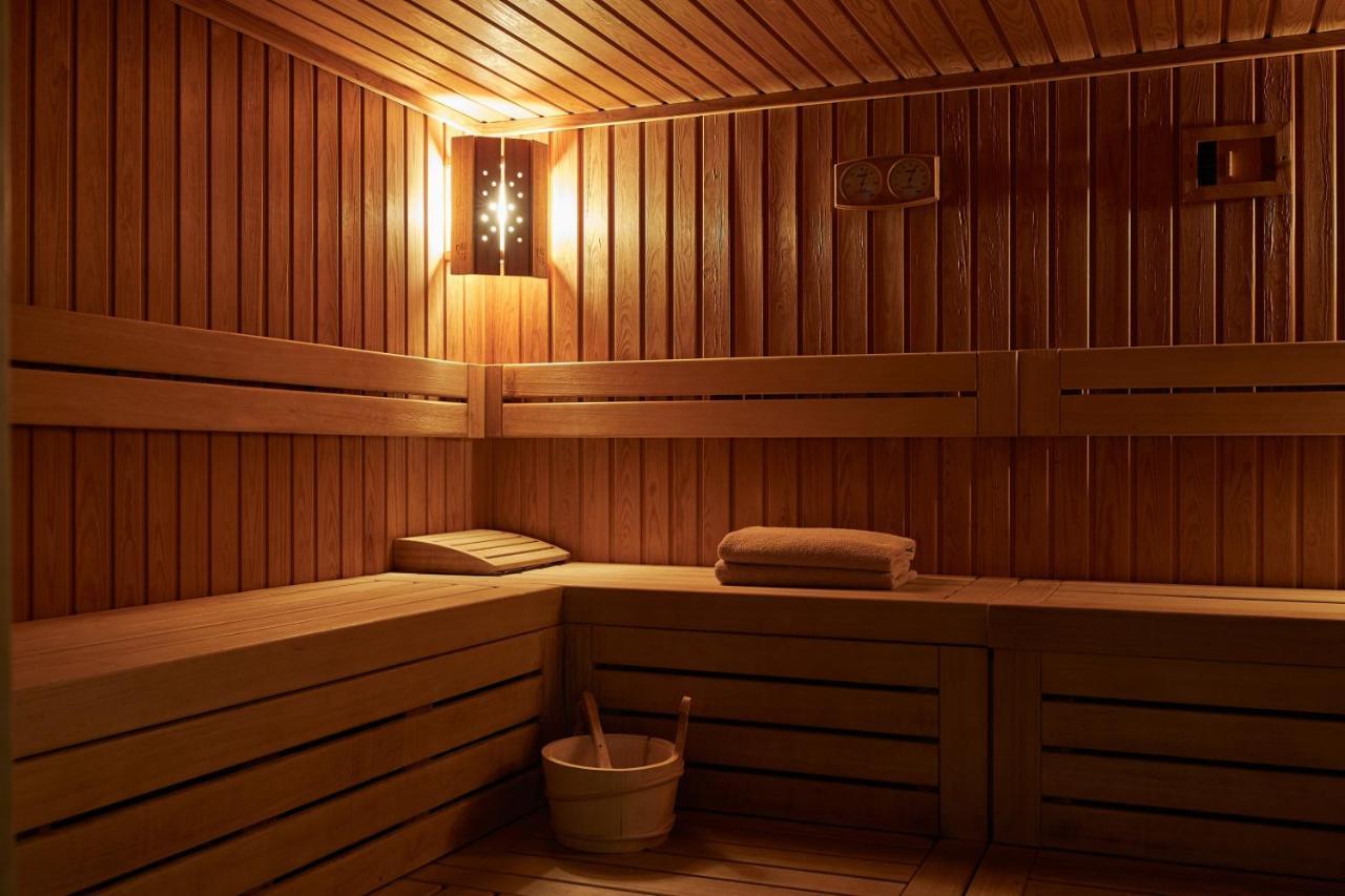 Θέρετρο Cavo Olympo Luxury & - Adult Only 5*