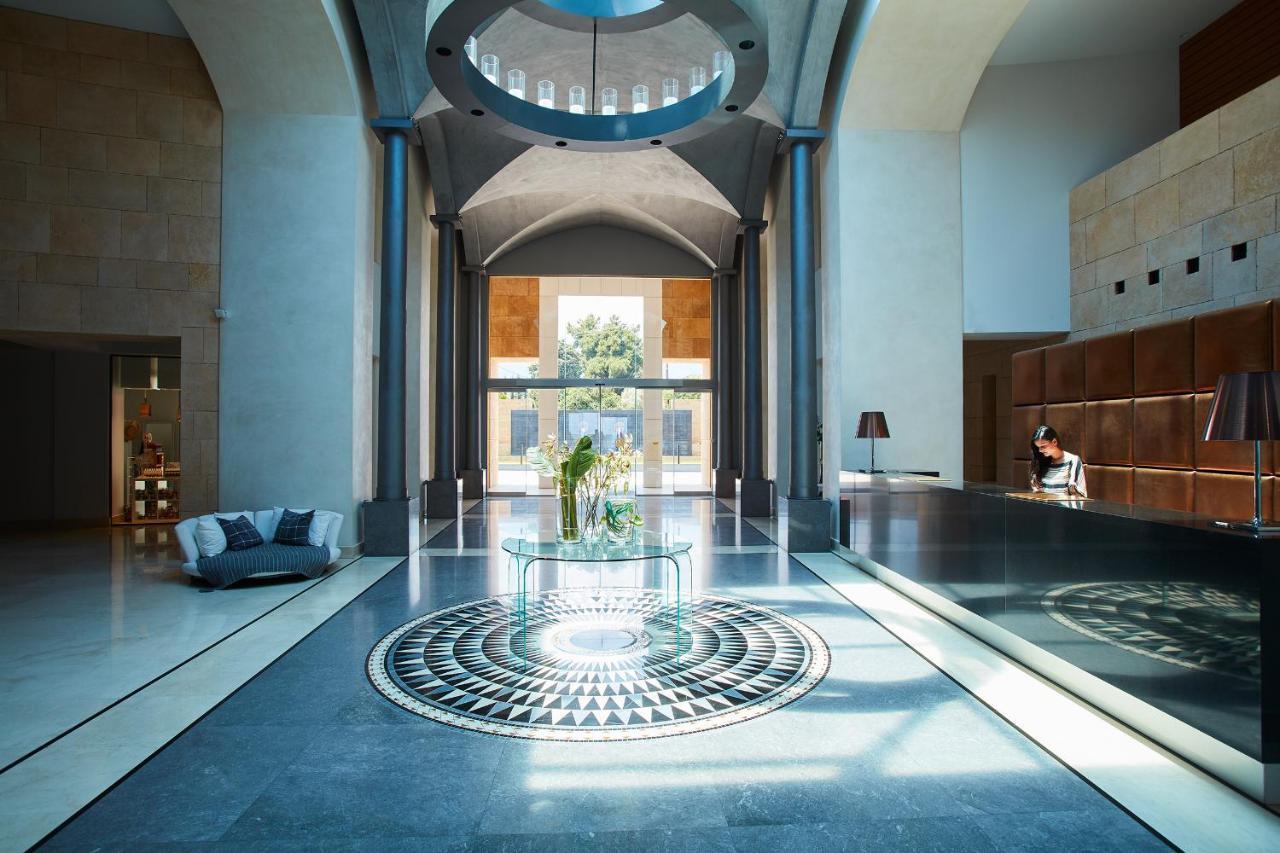 Θέρετρο Cavo Olympo Luxury & - Adult Only Πλάκα Λιτόχωρου