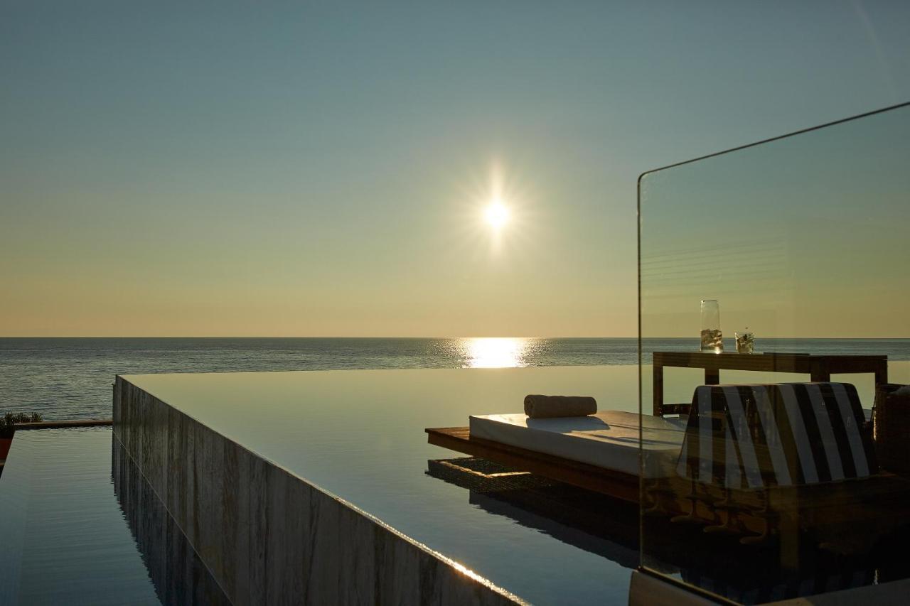 Cavo Olympo Luxury & - Adult Only 5* Πλάκα Λιτόχωρου
