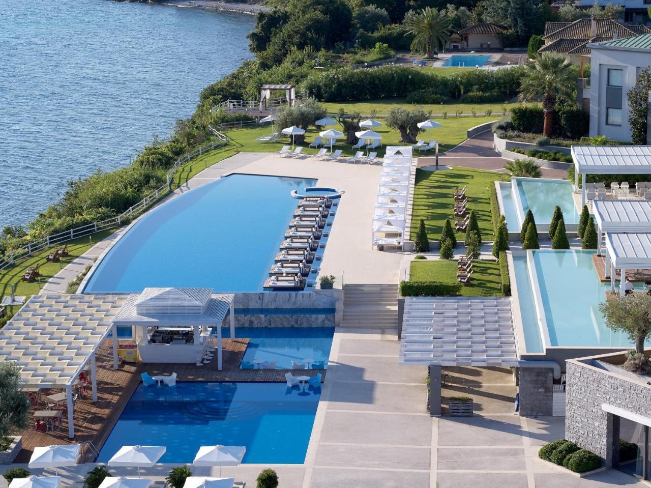 Cavo Olympo Luxury & - Adult Only 5* Πλάκα Λιτόχωρου
