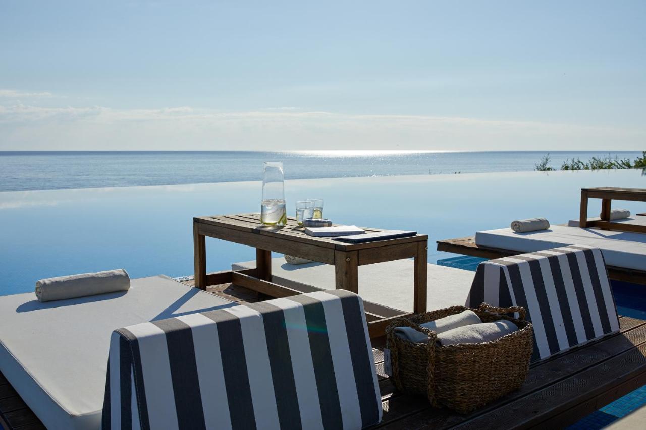 Cavo Olympo Luxury & - Adult Only
