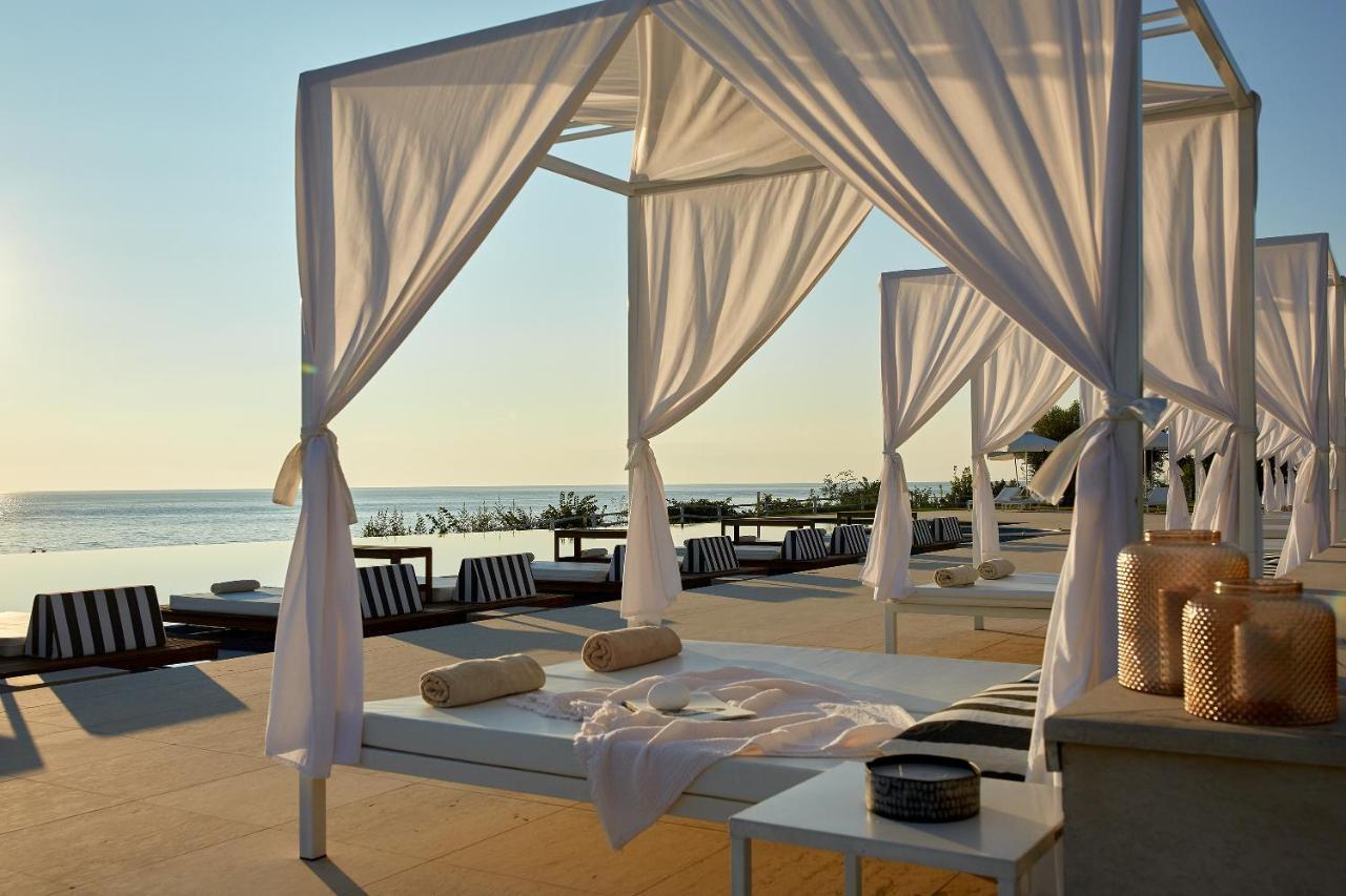 Cavo Olympo Luxury & - Adult Only Θέρετρο