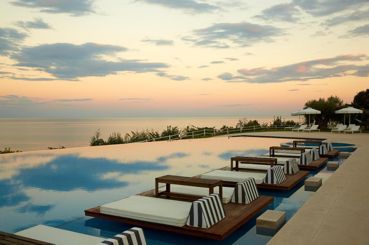 Cavo Olympo Luxury & - Adult Only Θέρετρο 5*